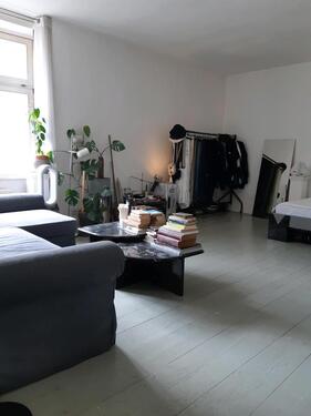 Foto - 1 Zimmer Etagenwohnung in Berlin