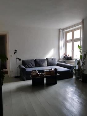 Foto - Etagenwohnung in Berlin zur Miete