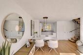 Foto - 4 Zimmer Reihenhaus zur Miete in Nauen