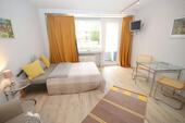 Foto - 1 Zimmer Etagenwohnung zur Miete in Düsseldorf