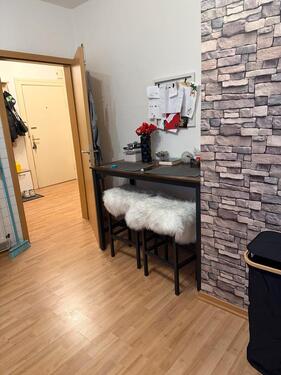 Foto - 2 Zimmer Erdgeschoßwohnung zur Miete in Schleswig