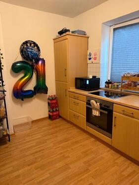 Foto - 2 Zimmer Erdgeschoßwohnung in Schleswig