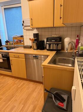Foto - Erdgeschoßwohnung in Schleswig zur Miete