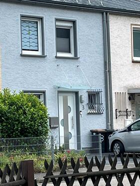 Foto - Reihenmittelhaus - Alternative zur Eigentumswohnung
