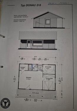 Foto - 6 Zimmer Einfamilienhaus zum Kaufen in Ulrichstein