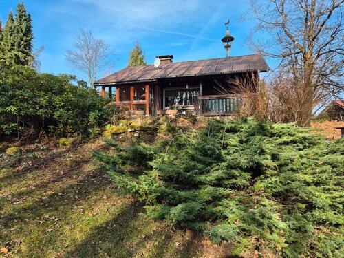 Foto - 6 Zimmer Einfamilienhaus in Ulrichstein