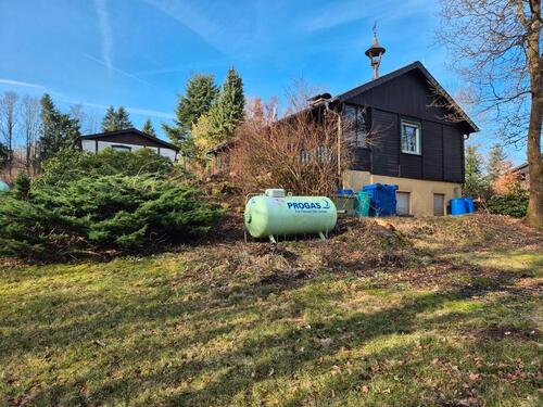 Foto - Einfamilienhaus in Ulrichstein zum Kaufen