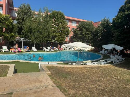 Foto - Studio im Sunny Day 6 zur Langzeitmiete Tankovo Bulgarien