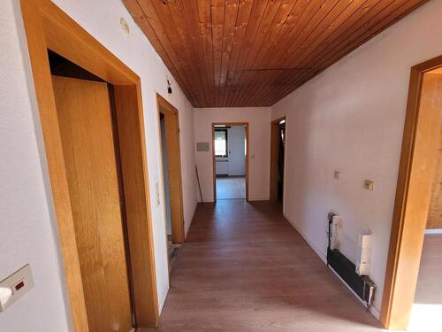 Foto - Etagenwohnung in Welzheim