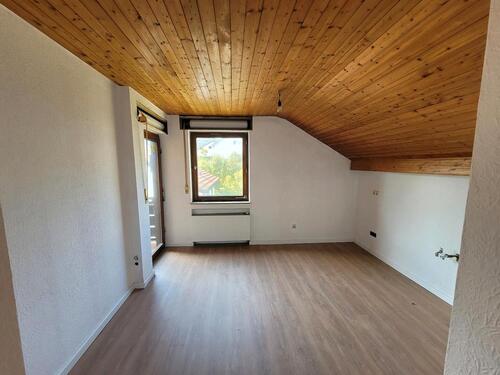 Foto - Etagenwohnung in Welzheim zur Miete