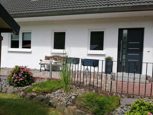 Foto - Etagenwohnung zur Miete in Bergneustadt