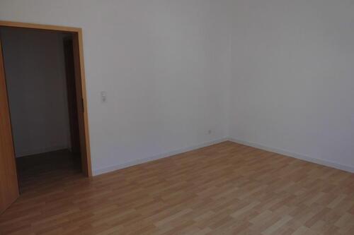 Foto - Etagenwohnung in Gotha zur Miete