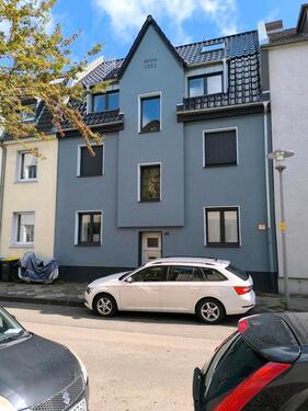 Foto - Maisonette Wohnung Düsseldorf Heerdt