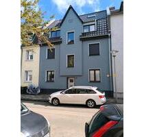 Maisonette Wohnung Düsseldorf Heerdt