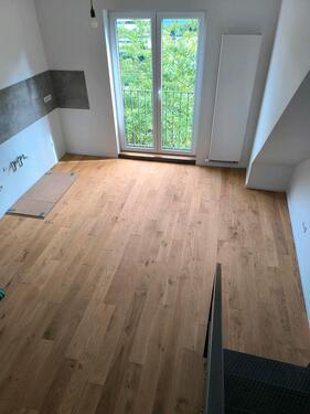 Foto - Etagenwohnung in Düsseldorf zur Miete