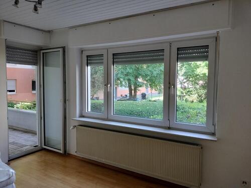 Foto - Schöne, renovierte 3 Zi, Darmstadt Mitte, 75qm, Hochparterre