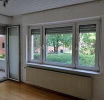 Schöne, renovierte 3 Zi, Darmstadt Mitte, 75qm, Hochparterre - Mühltal