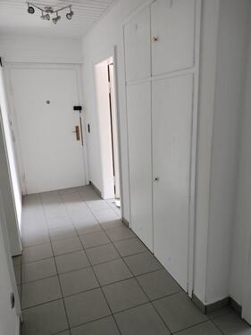 Foto - Etagenwohnung zur Miete in Mühltal