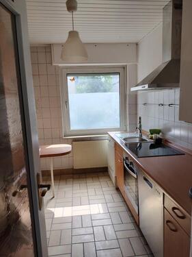 Foto - Etagenwohnung in Mühltal