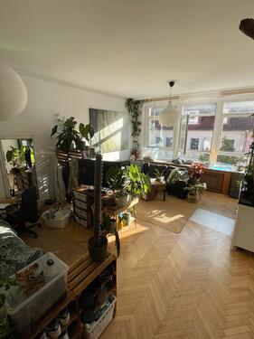 Foto - Etagenwohnung zur Miete in Osnabrück