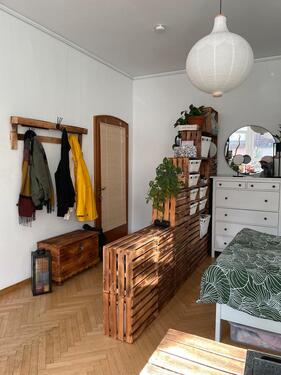 Foto - Etagenwohnung in Osnabrück