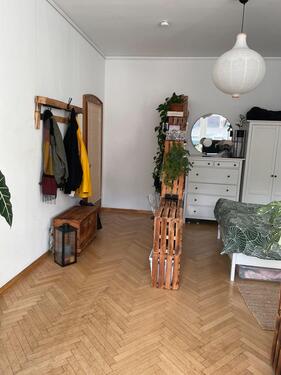 Foto - Etagenwohnung in Osnabrück zur Miete