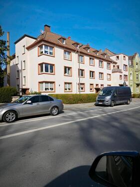 Foto - Etagenwohnung zum Kaufen in Recklinghausen