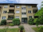 Foto - Helle Gepflegte 2,5-Zimmer Wohnung mit Balkon und Garage