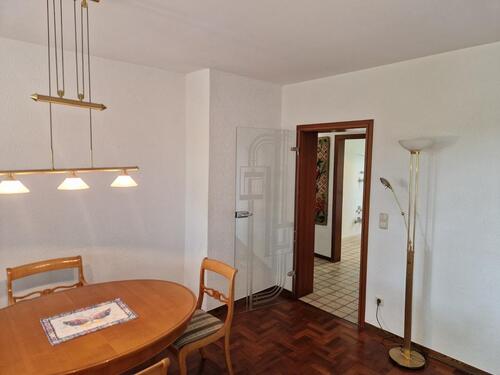 Foto - Etagenwohnung in Dortmund zur Miete