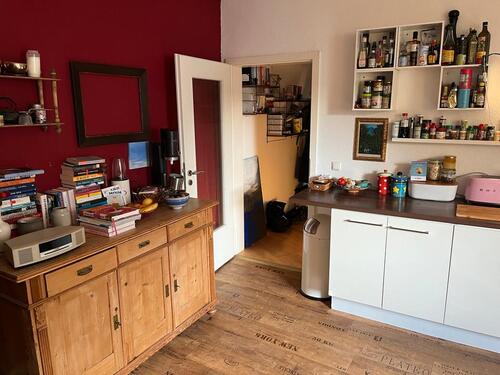 Foto - Etagenwohnung in Essen