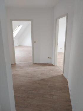 Foto - 3 Zimmer-Wohnung im Dachgeschoß in Ostrau