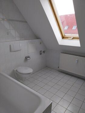 Foto - 3 Zimmer Etagenwohnung in Ostrau