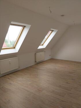 Foto - Etagenwohnung in Ostrau zur Miete