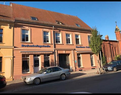Foto - Mietwohnung - 1.080,00 EUR Kaltmiete,