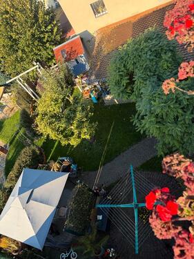 Foto - Etagenwohnung in Neuruppin