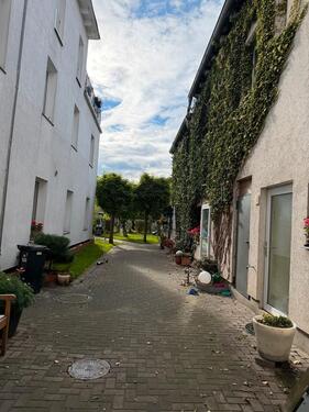 Foto - Etagenwohnung in Neuruppin zur Miete