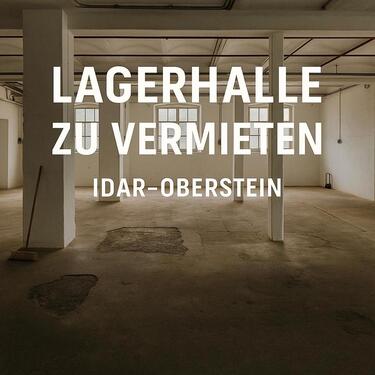 Foto - Halle Lagerfläche zu Vermieten 160 m²