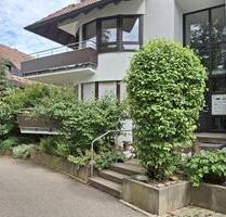 Ruhiges helles 1,5 Zi. Appartement mit großem Balkon in Bonlanden - Filderstadt