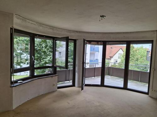 Foto - Etagenwohnung in Filderstadt