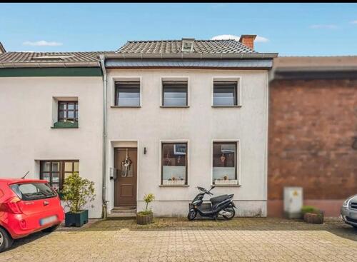 Foto - Reihenmittelhaus Rheinberg Orsoy