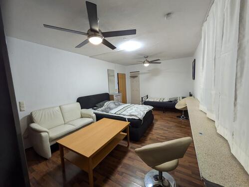 Foto - Möbilierte Wohnung im Zentrum Oberhausen mieten