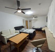 Möbilierte Wohnung im Zentrum Oberhausen mieten