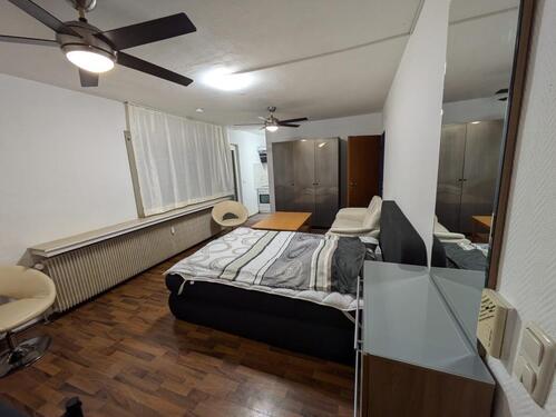 Foto - Etagenwohnung in Oberhausen zur Miete