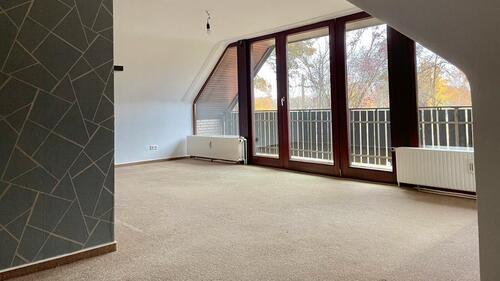 Foto - 4 Zimmer Etagenwohnung in Kirchdorf