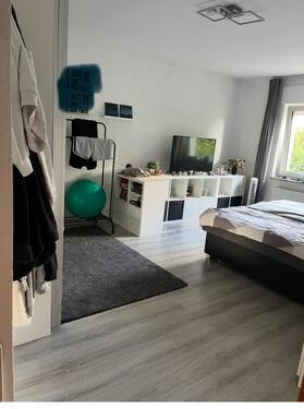 Foto - 4 Zimmer Etagenwohnung in Werl