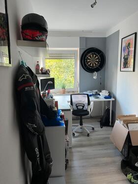 Foto - Etagenwohnung in Werl zum Kaufen