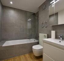 Teilmöblierte 2-Zimmer-Wohnung – Erstbezug nach Kernsanierung - Schrobenhausen