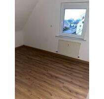 Erstbezug nach Renovierung - 2 ZBK-Wohnung in Neunburg v. W. - Neunburg vorm Wald