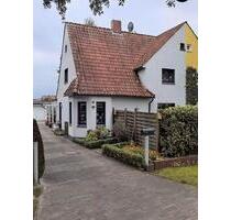 1-2 Familienhaus Doppelhaus zu vermieten in Diepholz