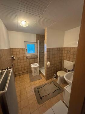 Foto - Etagenwohnung in Diepholz zur Miete